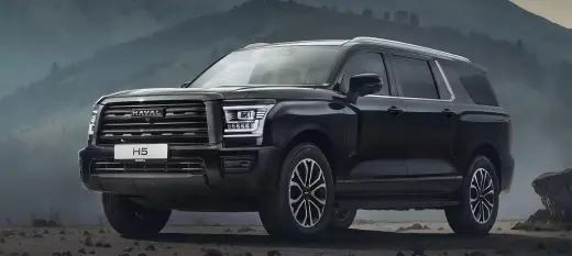 Внедорожники в Казани