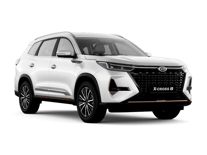 XCITE X-CROSS 8 купить в Казани