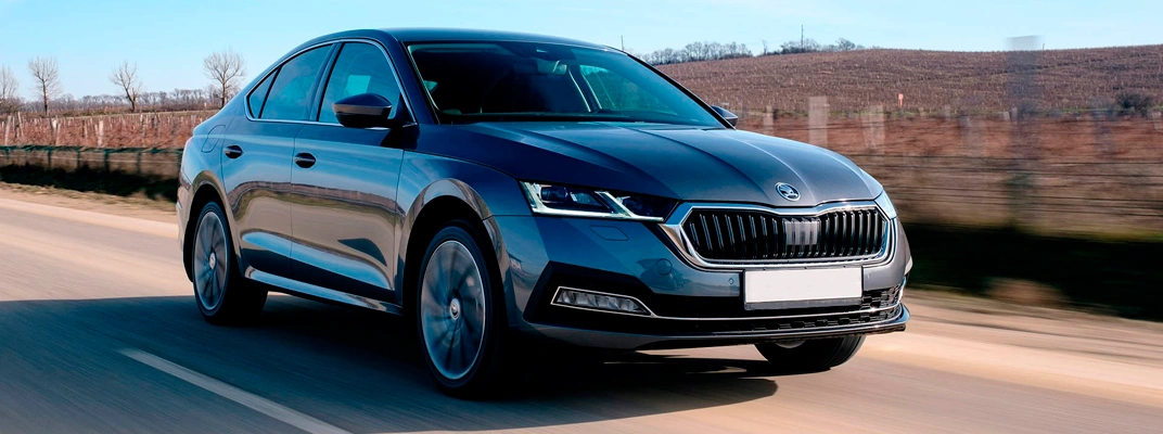 Купить Skoda в Казани