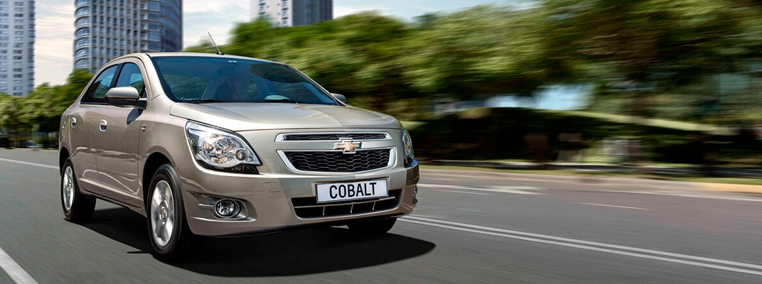 Купить Chevrolet в Казани