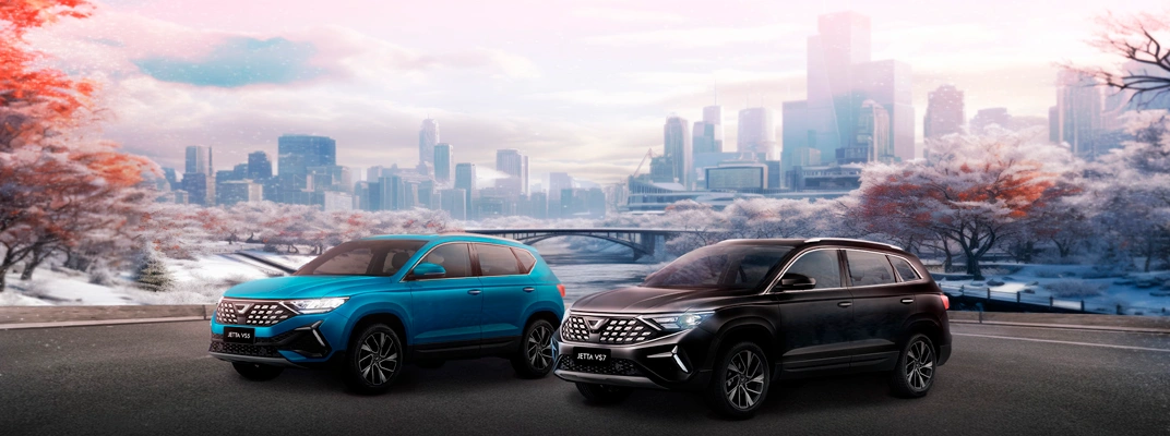 Купить Jetta в Казани